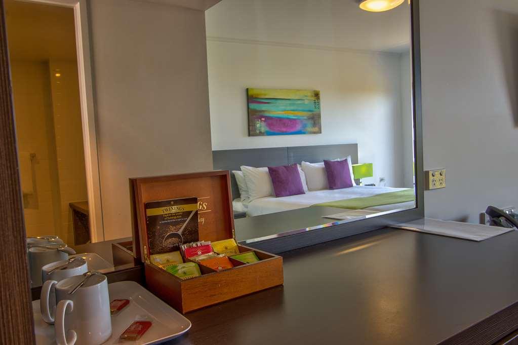 Mackay Oceanside Central Hotel Official Habitación foto